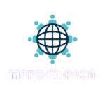 maps-el-paso